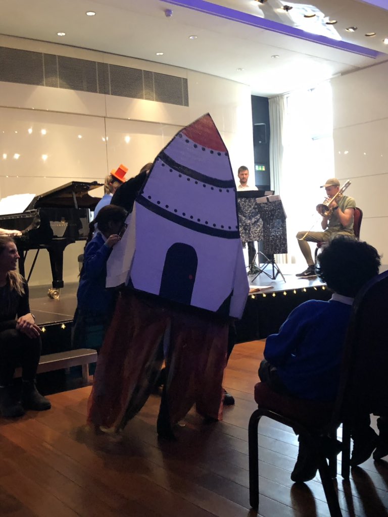 Riverley Music tweet media