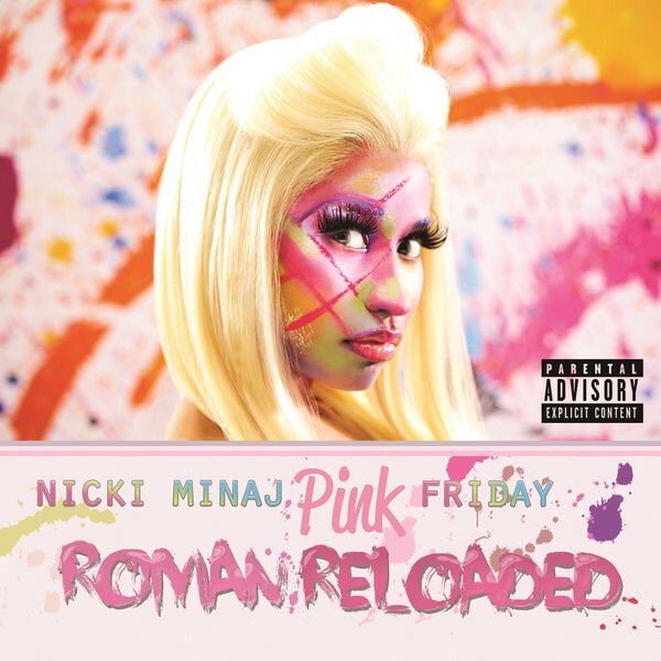 QueenNews's tweet photo. 7 years Of #PinkFridayRR https://t.co/oNwqJabP8n