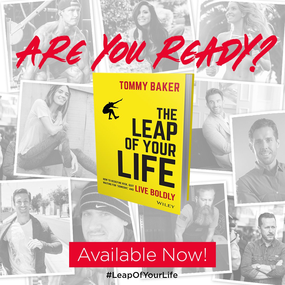 Thomas Baker tweet media