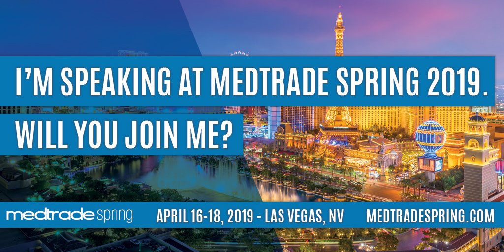 AllegianceGrpHC's tweet photo. Join Bruce Gehring, Allegiance Group, and Sean Murray, Berman and Rabin to discuss "How Call Centers Can Improve Patient Satisfaction." Tuesday, April 16, at 11 am. #MedtradeSpring2019 #COLLECTPlus #PatientPayCollections https://t.co/i84C17zUrq