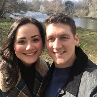 #NewProfilePic