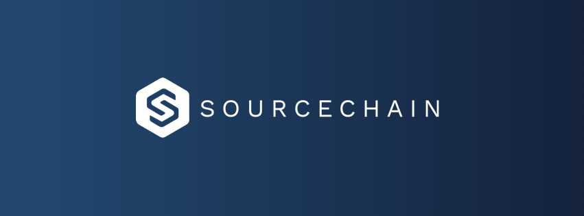 EndorsedHQ's tweet photo. Endorsed is now SourceChain. Check out our new website https://t.co/7mNYKXh0X5 https://t.co/NNLjzcFiuN