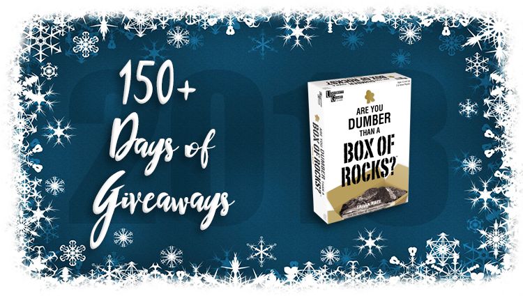 Haywire Group tweet media