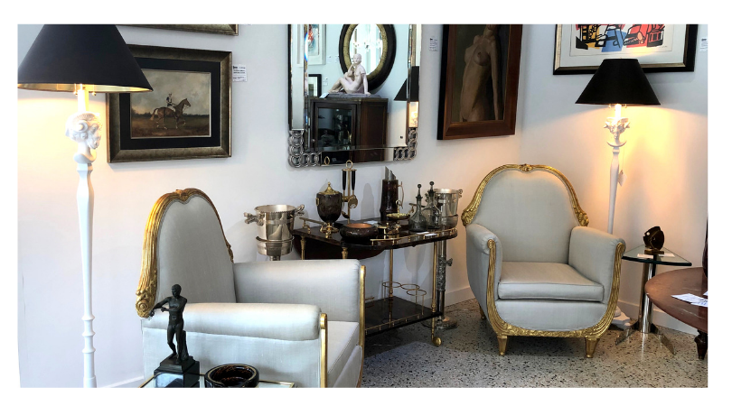 IconicSnob's tweet image. Come and sit with us #iconicsnobgaleries #artdeco #artdecoseats #paulfollot #aldotura #aldoturabarcart #aldoturabarset #hollywoodregencylamp #hollywoodregency #hollywoodregencydecor #eclectichome #eclecticdecor #eclecticinteriors #palmbeachliving #palmbeachdesign #interiordesign