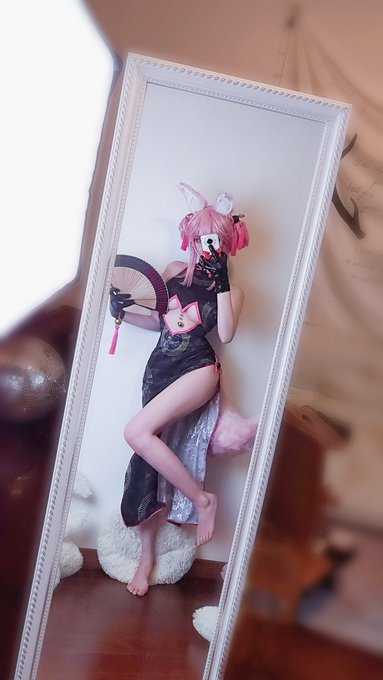 コスプレイヤーＭaou.（魔王）のTwitter画像47