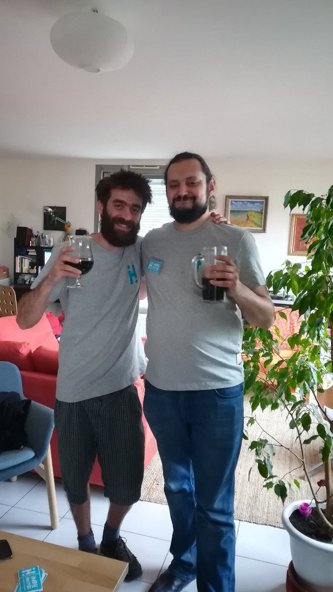 IndieHosters's tweet photo. Salut tout le monde ! Hi everyone ! Quelques nouvelles d'IndieHosters ! Some news about IndieHosters : https://t.co/MrcOsIjEeX … #greatnews #wehost #indiehosters https://t.co/DM8pQxzPZn