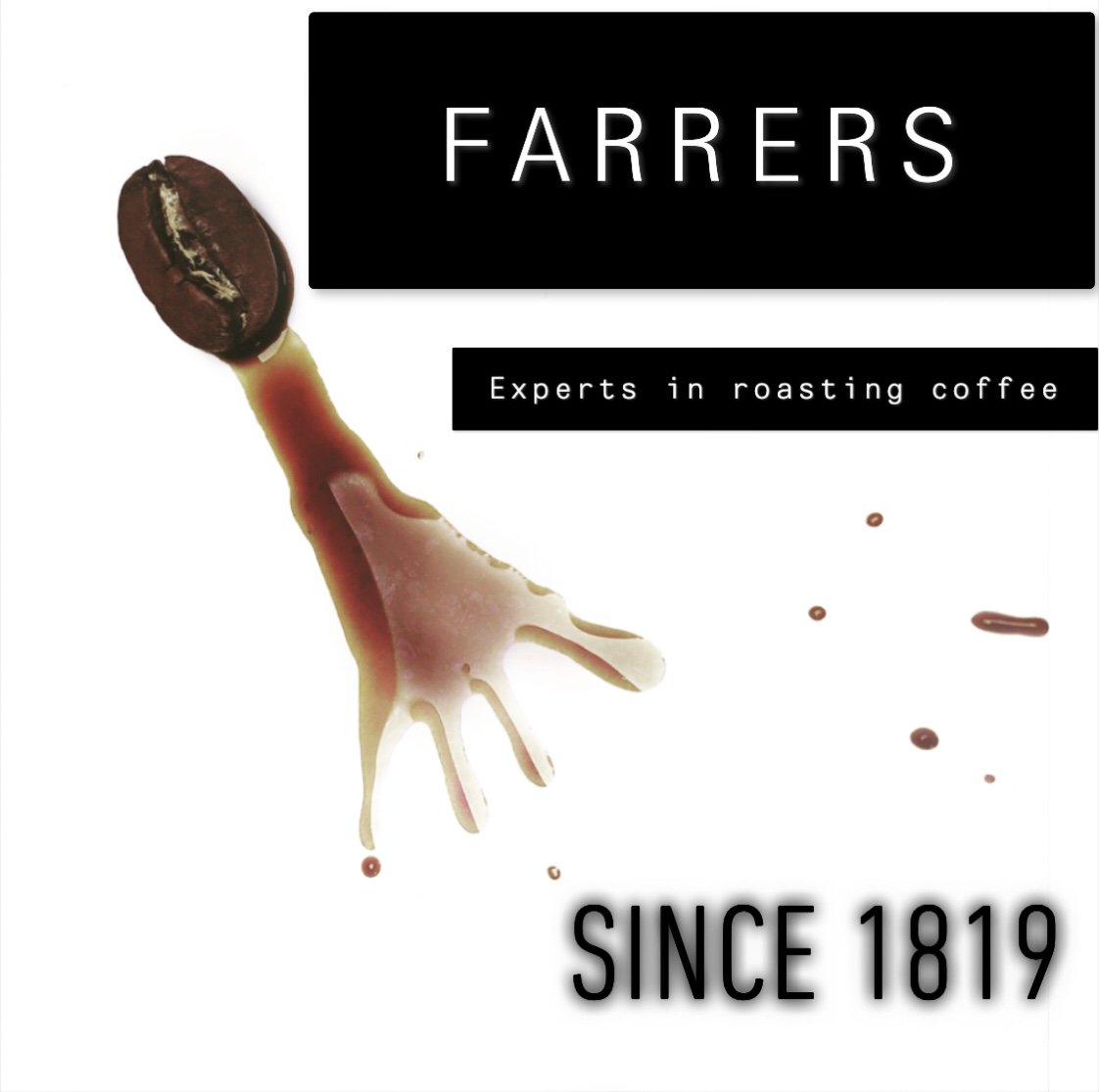 When you’re looking for a coffee supplier that you can trust to deliver consistent coffee time and time again. You couldn’t be in better hands. 200 years #since1819 #coffee #roaster #experts #kendal #cumbria #local #lakes #lakedistrict #northwest