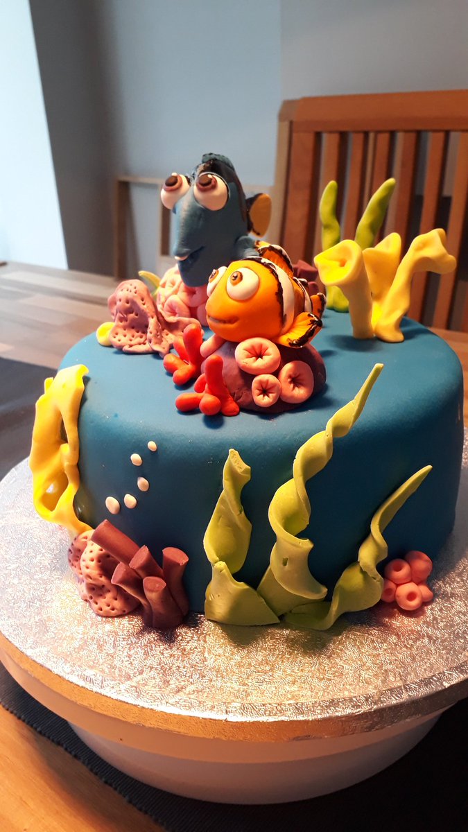 Dr Izzy Moore Na Twitteru Husband You Make Nice Cakes And Then