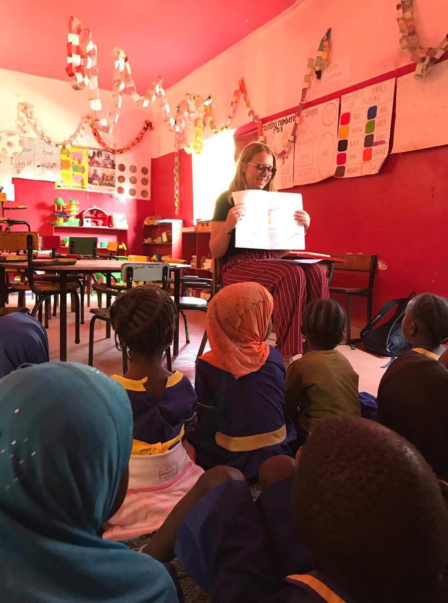 Howest_TGW (@howest_tgw) on Twitter photo Last year students giving #healtheducation on hand and oral hygiene in <a href="/theswallow/">TheSwallow</a> Gambia Last year students giving #healtheducation on hand and oral hygiene in <a href="/theswallow/">TheSwallow</a> Gambia