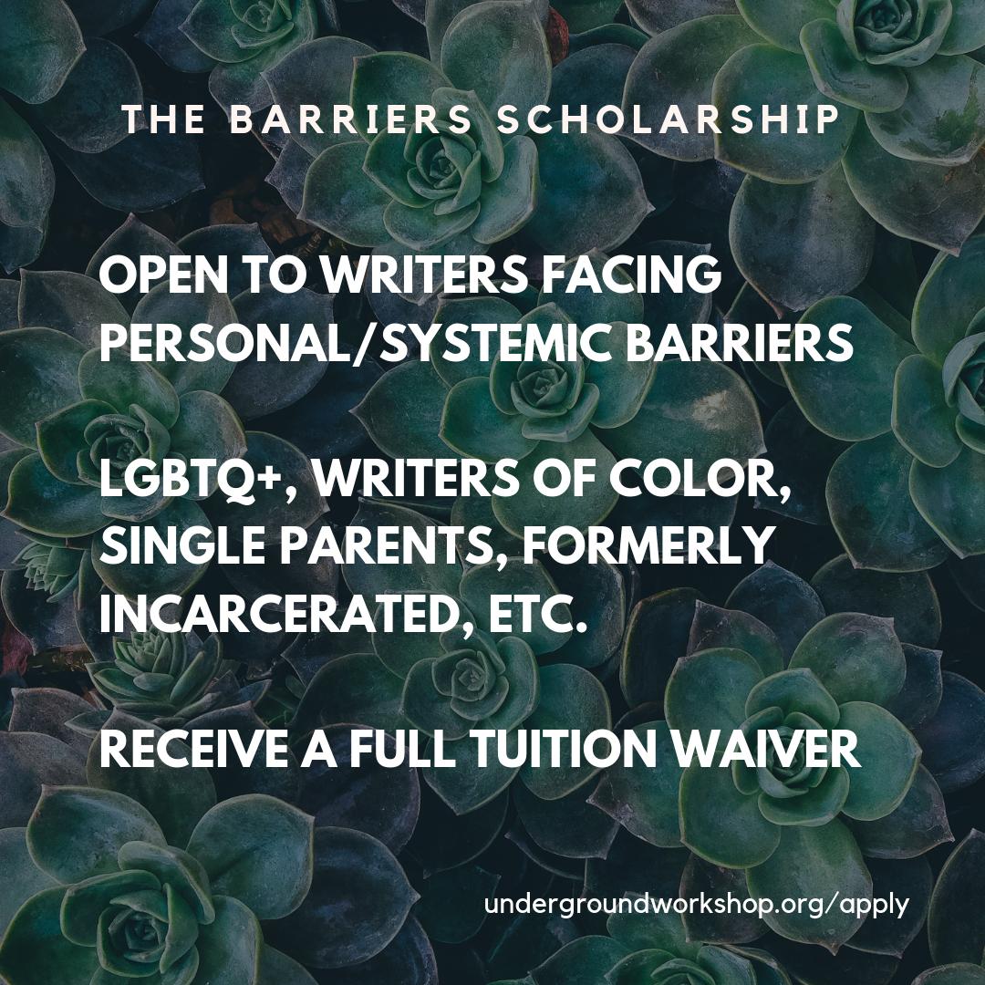 Underground Workshop tweet media