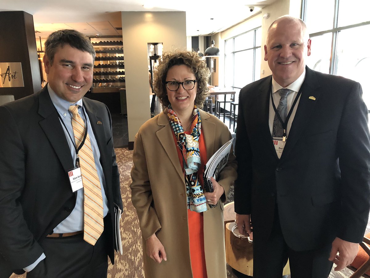 Looking forward to meeting house representatives here in DC with <a href="/danlroot/">Daniel Root</a> and <a href="/kycornguy/">Adam Andrews</a> to talk about the positive #ethanol brings to our economy and our clean air #ACE19DC