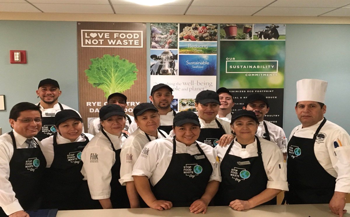 FLIK Independent School Dining tweet media