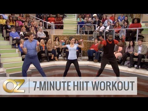 NGtrainers's tweet photo. New post (The 7-Minute HIIT Workout) has been published on NG Trainers - https://t.co/tYl4QkQy1X https://t.co/gas59Sk3br