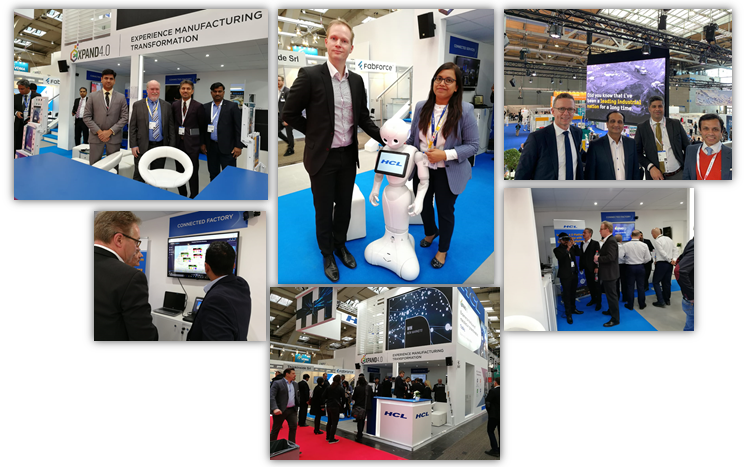 hclers's tweet photo. Don’t miss the opportunity to meet our experts and get the overview of EXPAND4.0 @Hall 7, stand C32 #HM19 #EXPAND40 https://t.co/tBAhRYQ0Jx