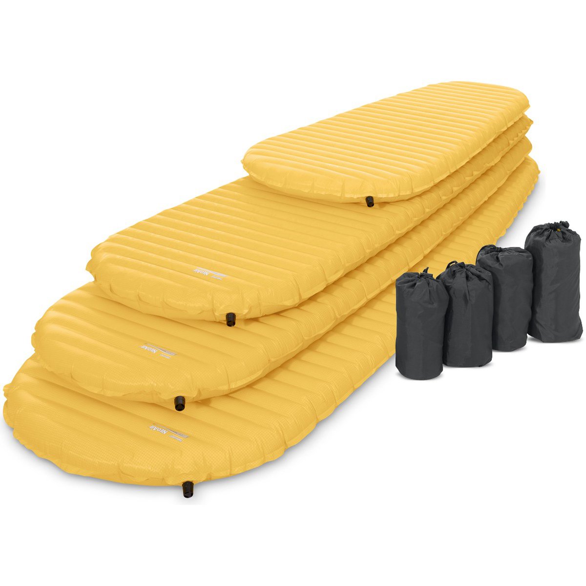 CALIBRE_mag's tweet photo. The @Thermarest #NeoAir #Xlite mattress has developed a cult following among ultra-light hikers, campers and endurance athletes.
We take a first look - and come away impressed.
https://t.co/KIMSYFHUTi https://t.co/w4x1nw3eTs