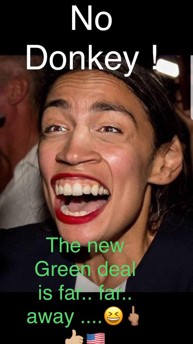 Ocasio-Cortez: New FEC complaint 'Bogus'