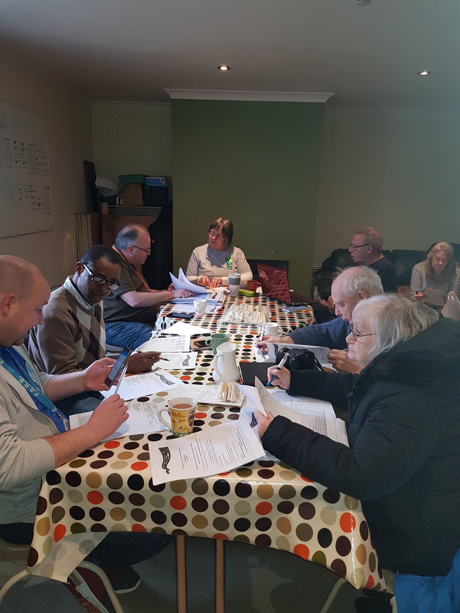 Community Choices Canal (@3ccanalchoices) on Twitter photo 3Cers hard at work assessing the applications for the main fund. <a href="/GlasgowCPP/">Glasgow Community Planning Partnership</a> colleague providing her support and expertise. 3Cers hard at work assessing the applications for the main fund. <a href="/GlasgowCPP/">Glasgow Community Planning Partnership</a> colleague providing her support and expertise.