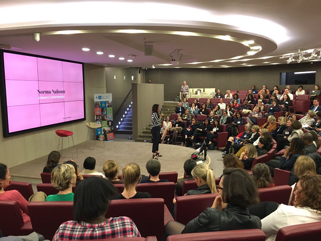 <a href="/BNPP_MixCity/">Association BNP Paribas MixCity</a> <a href="/BNPParibas/">BNP Paribas Group</a> merci à Norma Nahoun