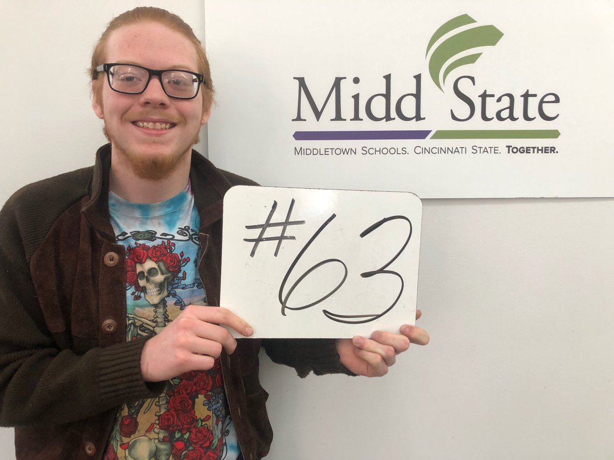MVPMiddies's tweet photo. CONGRATULATIONS TO OUR NEWEST 2019 MIDD STATE GRADUATE, MATT MONTGOMERY!! (#63) and JUNIOR GRADUATE #6!!
#MiddieRising
#ThisIsWe
#ThisIsMatt
#MiddStateGraduate
#JuniorGraduate
@Creekvw_Tweets
@HighviewTweets
@MMSMiddies
@MHSMiddieTweets https://t.co/y7YczarLo3