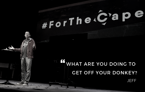 CrosspointCape's tweet photo. Like the Good Samaritan did, we need to recognize the needs of our "neighbors" and help them. Check out Week 2 of For The Cape at https://t.co/6PrHjmXAJ2 or on the Crosspointcape app! #Crosspointcape #ForTheCape https://t.co/JQsXXt3vJB