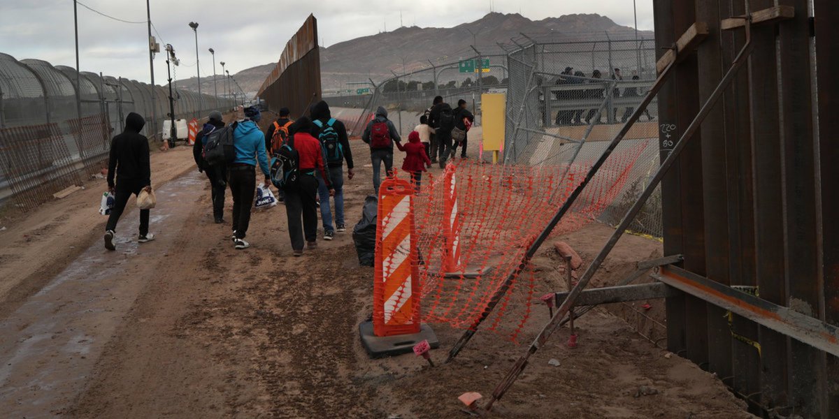 Chris_1791's tweet image. Study: America is home to more immigrants than any other country in the world dlvr.it/R22RZF #Immigrantpopulation #Pewstudy via @theblaze