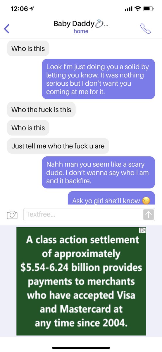 annarenee916's tweet photo. So i April fool’d mikey yesterday and it’s too damn funny not to share! I downloaded a fake texting app and told him I made out with his girlfriend! I wish I would have been there for his reaction. Pranking Mikey is always the funniest shit ever!😂😂😂 https://t.co/HVLh4Uz8aR