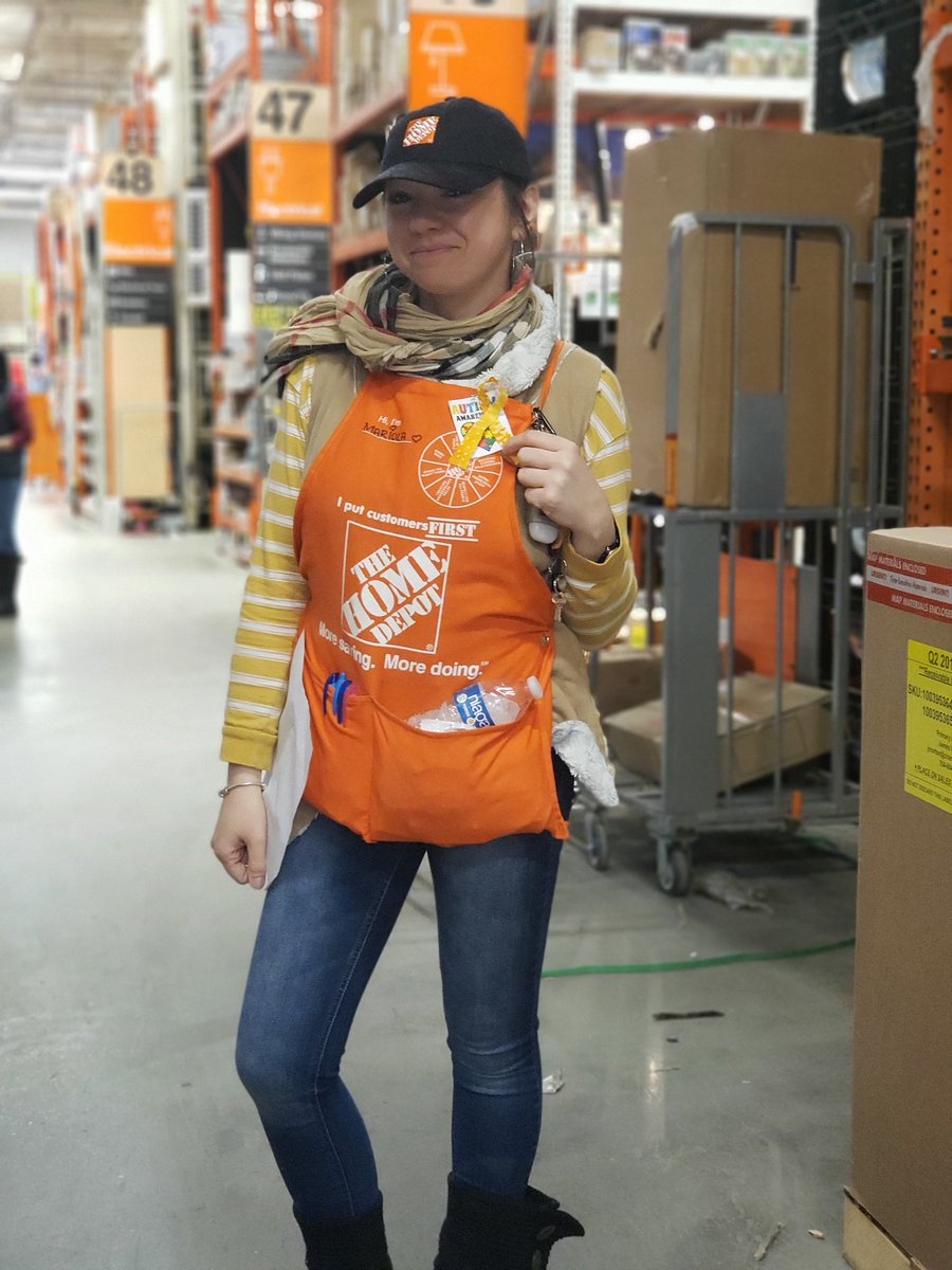 uniquecrafts_E's tweet photo. @0935Celebrating Autism
Awareness Month... a little special
ribbon for our Associates to support
this special day.. #DifferentNotLes
@Maira.THD @TDonnelly921
@JahnJoyce @BWickkiser14
@OASM.0935 @GGrisellhm
@DennisWlodarski @arothrock70 https://t.co/z4jOAlcpsL