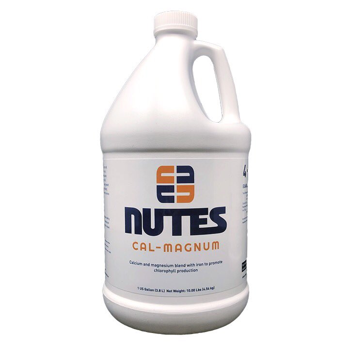 Nutes Nutrients tweet media