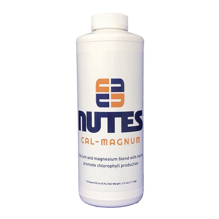 Nutes Nutrients tweet media