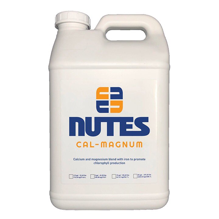 Nutes Nutrients tweet media