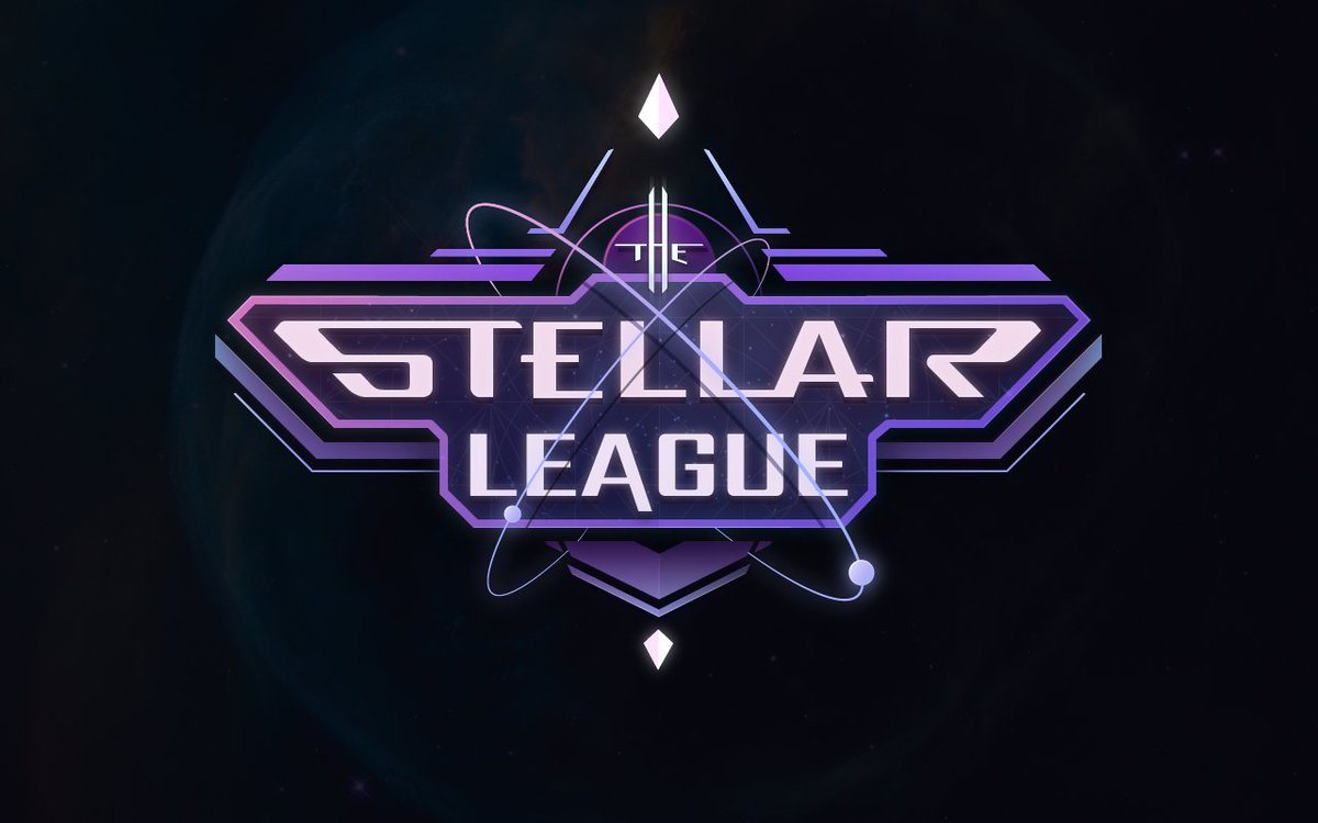 The Stellar League tweet media