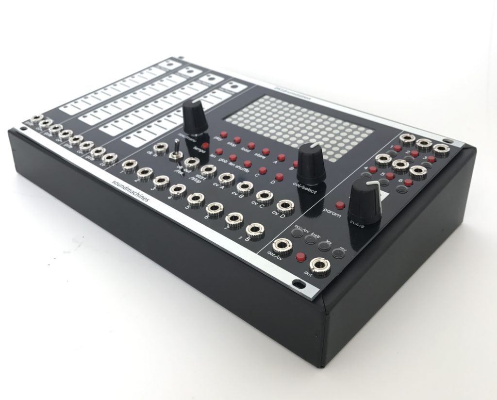 DS1drumstation sound-machines.it/product/ds1dru…