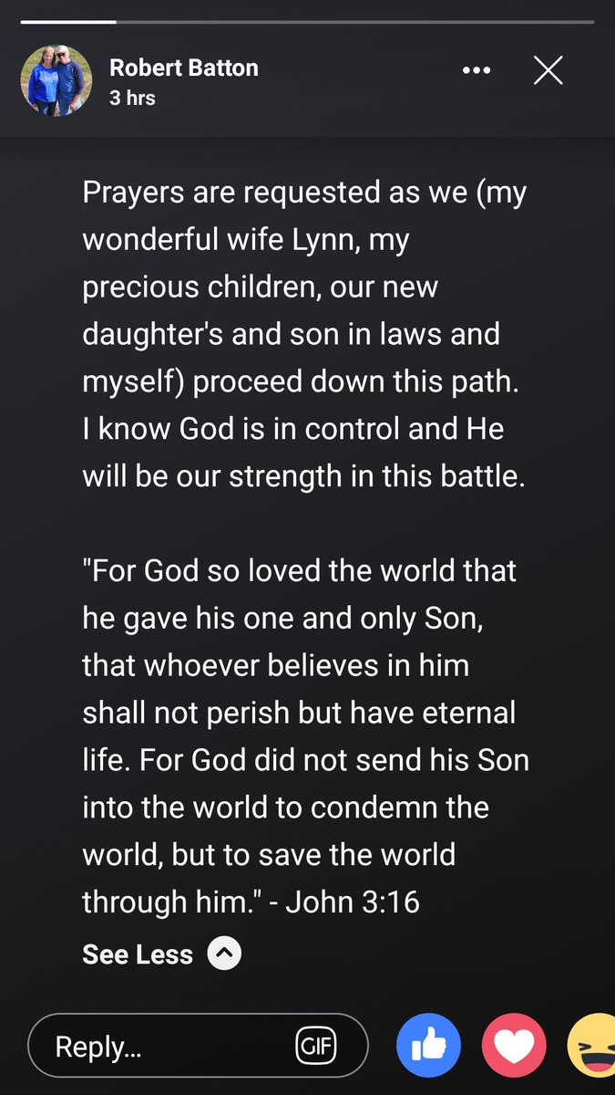 James Batton tweet media