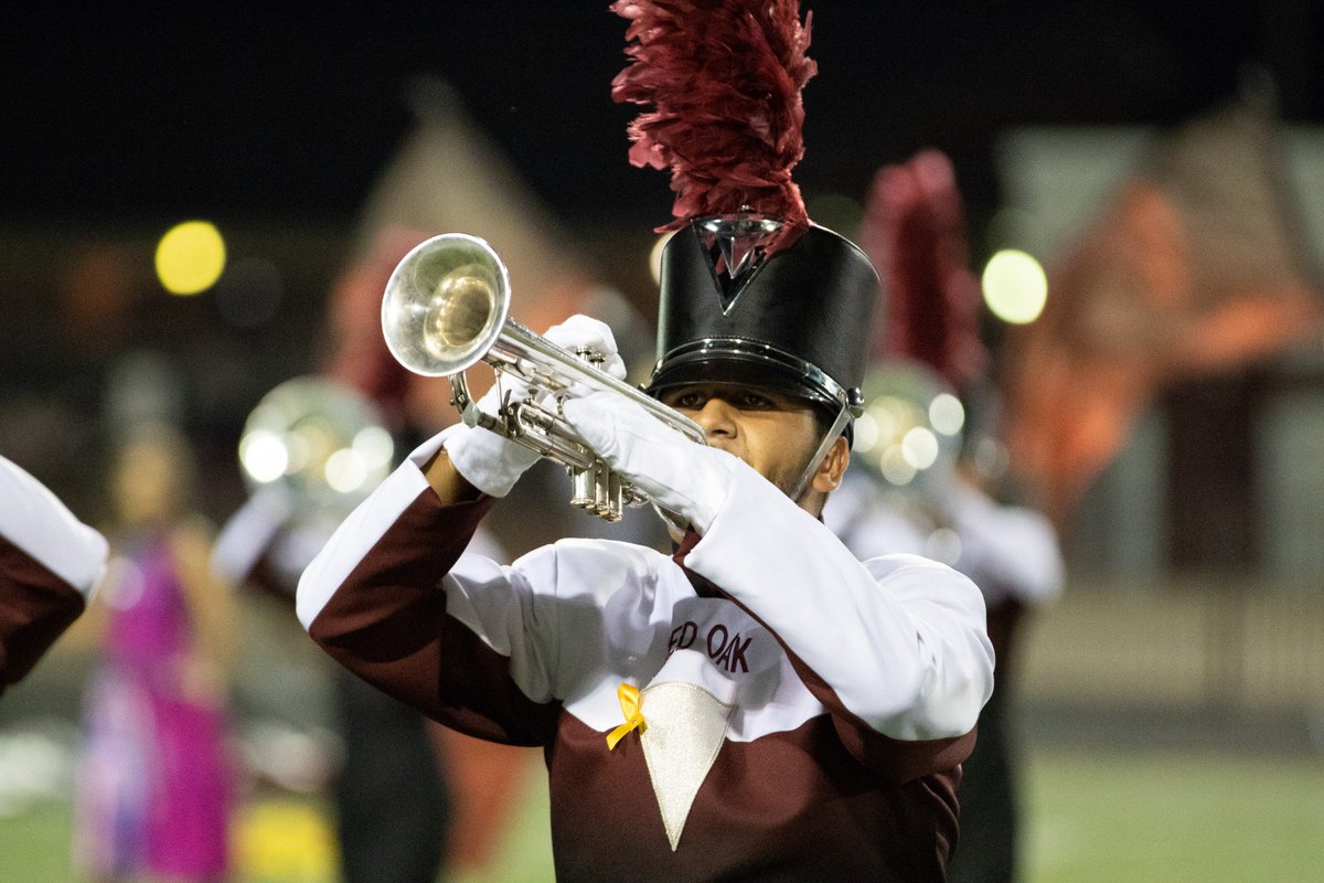 redoakisd's tweet photo. At #ROISD, we know our students are more than a state assessment. They are dreamers, athletes, musicians, lawyers, doctors, &amp; the future leaders of our community. #MoreThanATest, we are helping develop young men &amp; women you would be proud to call a son or daughter! #TxEdTuesday https://t.co/cvCQqo8jJZ