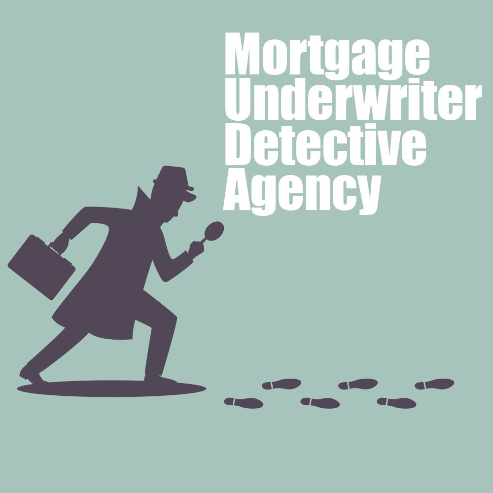 BayPropGroup's tweet image. Closing on your dream home? Get final mortgage approval!

Before you can go close on a home, your loan must go through the underwriting process. Underwriters are like real estate detectives - it's their job to make sure you have represented yourself truthfully. #RealEstate