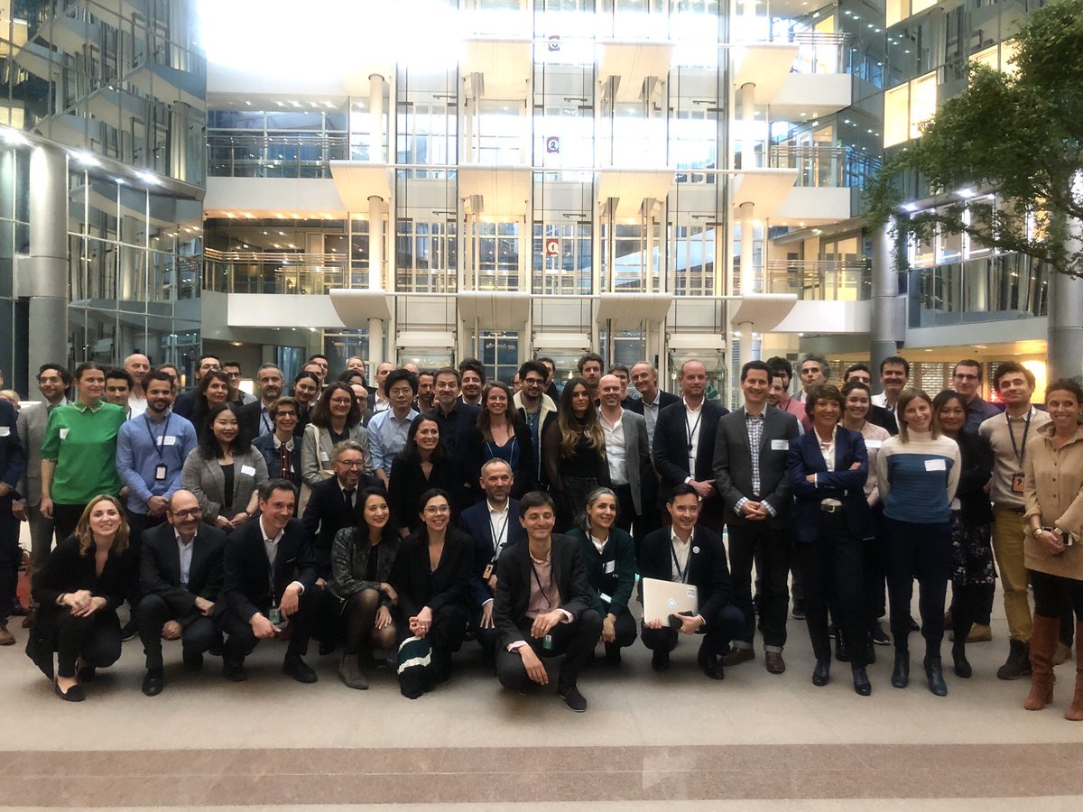 fdj_united's tweet photo. Découvrez les 16 start-ups de l’incubateur @LeD3_Paris ici : https://t.co/CoTdV5VNV1 #D3opening #reveal #LeD3 https://t.co/jzNQJv7uQb