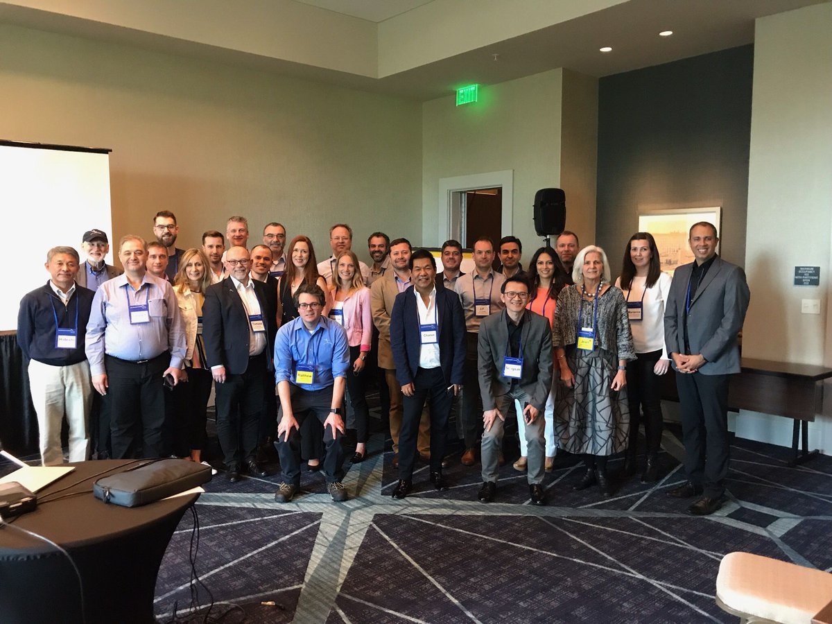 Lean Global Network tweet media