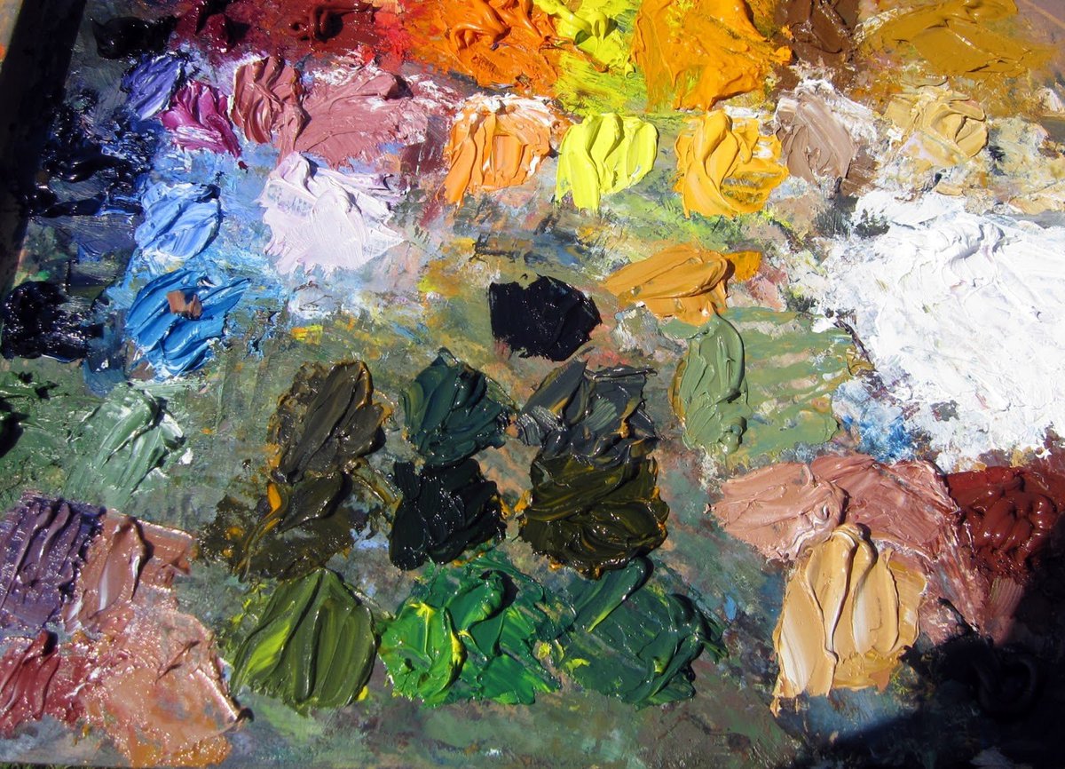 PerfectColour1's tweet photo. When you are tired of mixing colours, but you do not want to buy pre-made ones... Just use our machine! 
#perfectcolour #acrylics #perfectcolourpaint #acrylicmixing  #acrylicpaint #acrylicpainting #acryliccolourmix #acryliccolour #acrylicpalette #acrylicpaint #perfectcolourpaint https://t.co/jGg9D6ZcRF