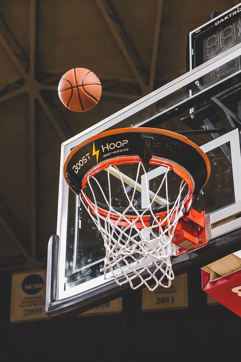 We’re ready to revolutionize basketball, and spark love for the game. Are you?