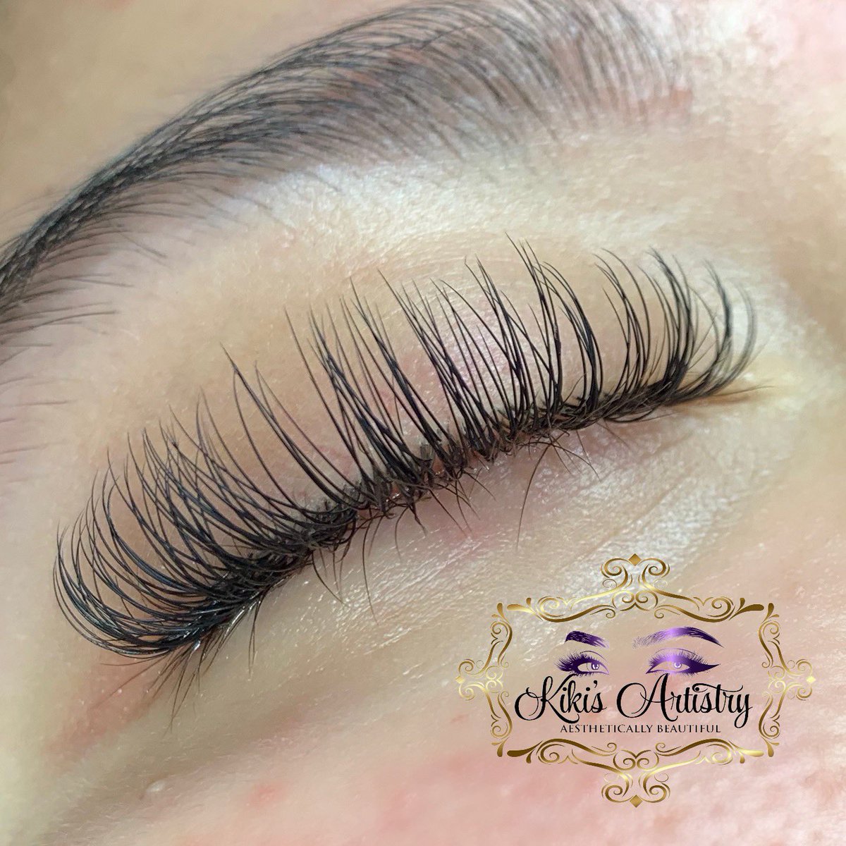 #lashextensions #lashes #prom2k19 #pearlandlashes #pasadenalashes