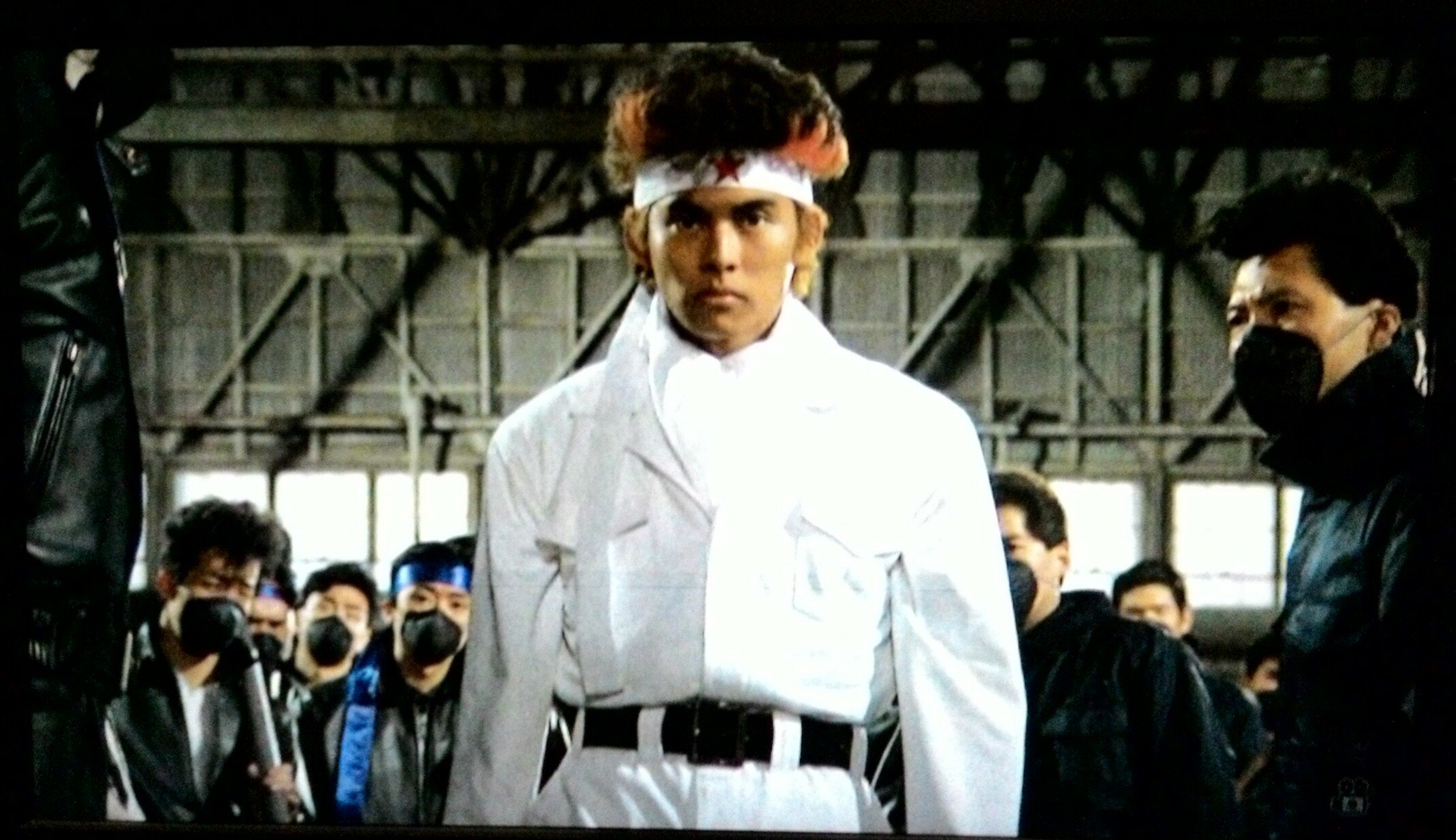 NOB! on X: 