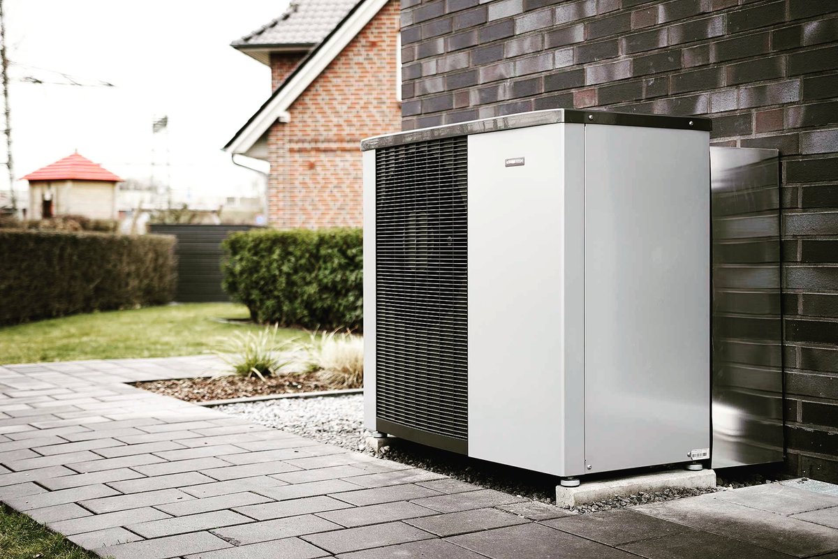 🌍🛠 #Warmtepomp 🛠🌍

➡ Welke soorten zijn er?
➡ Wat levert het u op? 

Binnenkort meer in ons blog..

Tot die tijd zijn we benieuwd naar uw vragen rondom dit onderwerp.

Laat het ons weten in een reactie onder dit bericht 👇 #duurzaam #duurzaamheid