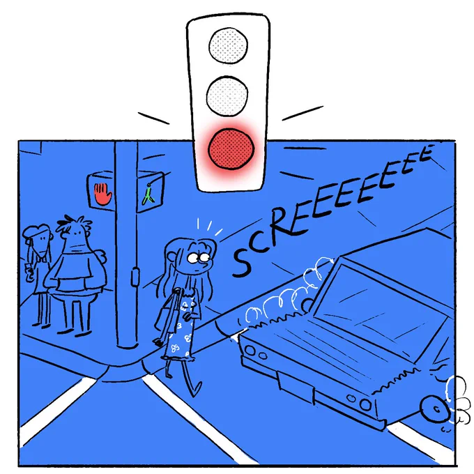 hi good mornin have a comic 