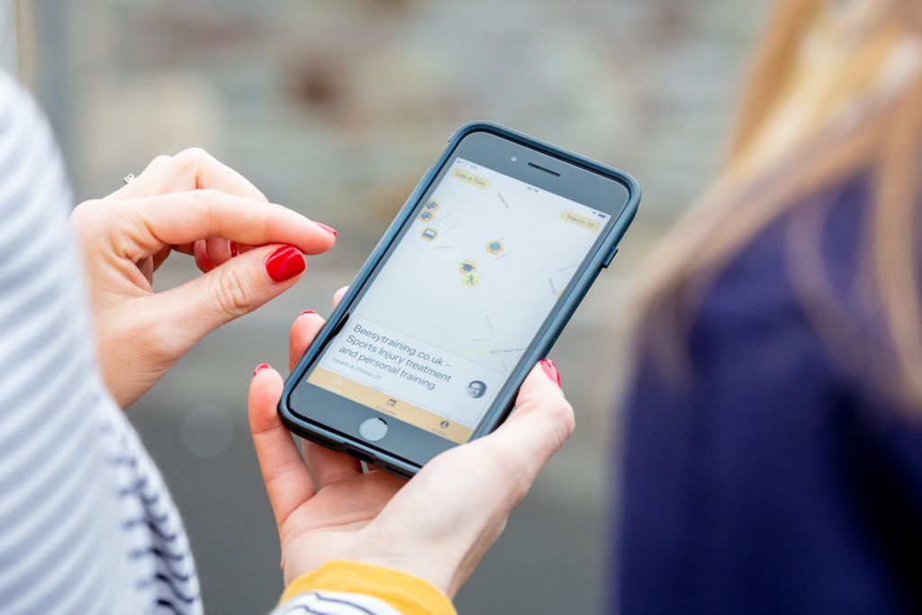 The #BeeBooked community is growing! Sign up and find the help you need today! 🐝 ⭐️ #freelance #bristol #jointhehive