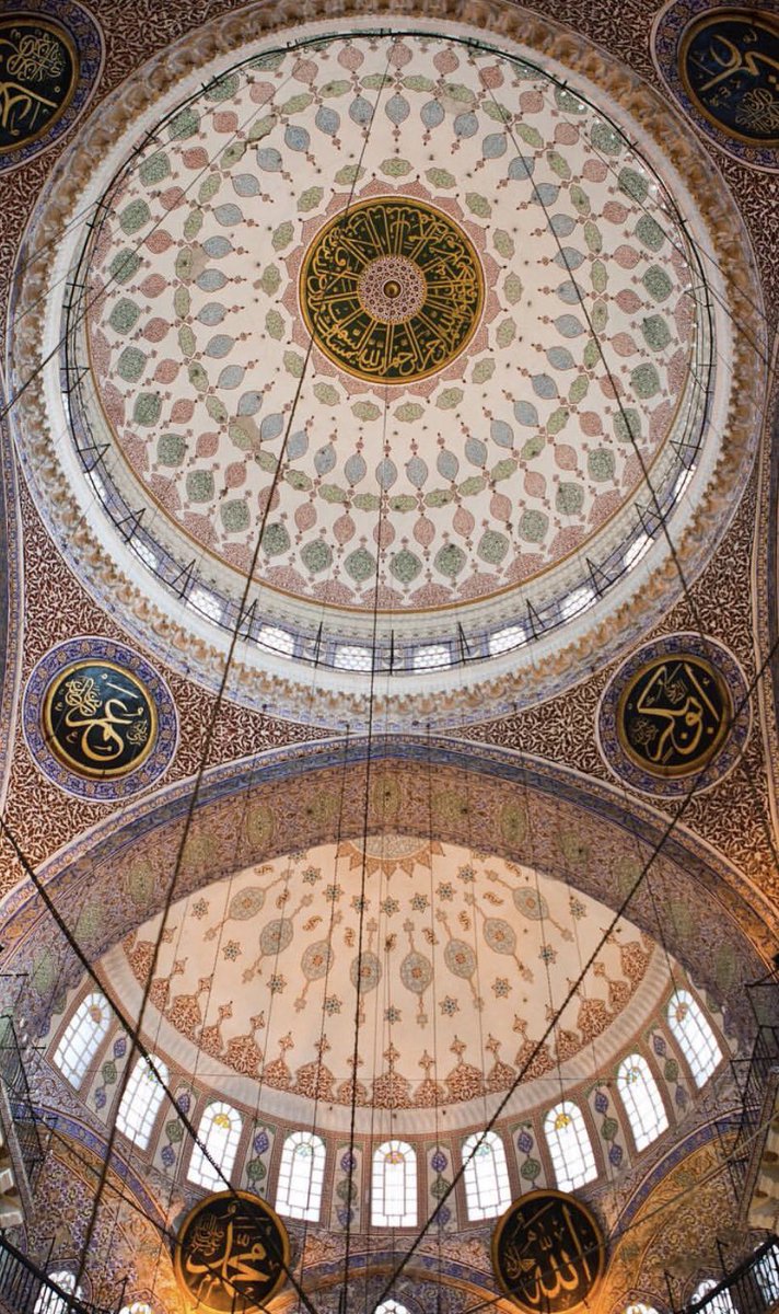 Hayırlı Kandiller 🙏🏻