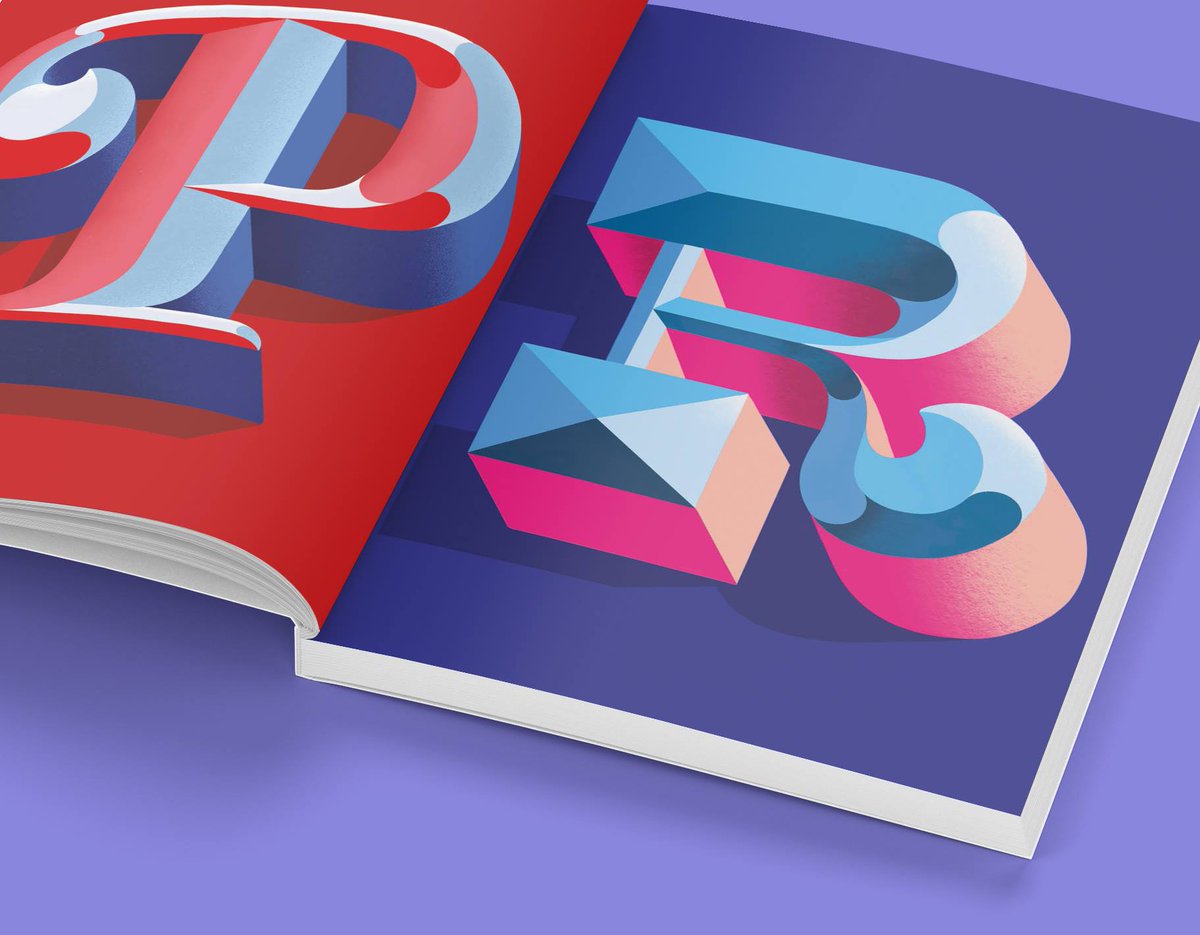 Annakchayasatit's tweet photo. This brand new coffee table book celebrates female designers who have cemented their roles as leaders in the type industry. 

Please help us get this beauty into print @kickstarter :
https://t.co/g7X7CpFtWf 

✌🏼 Published by @peopleofprint, authored by @Amberweavs. https://t.co/x0Y1T6Dvvf