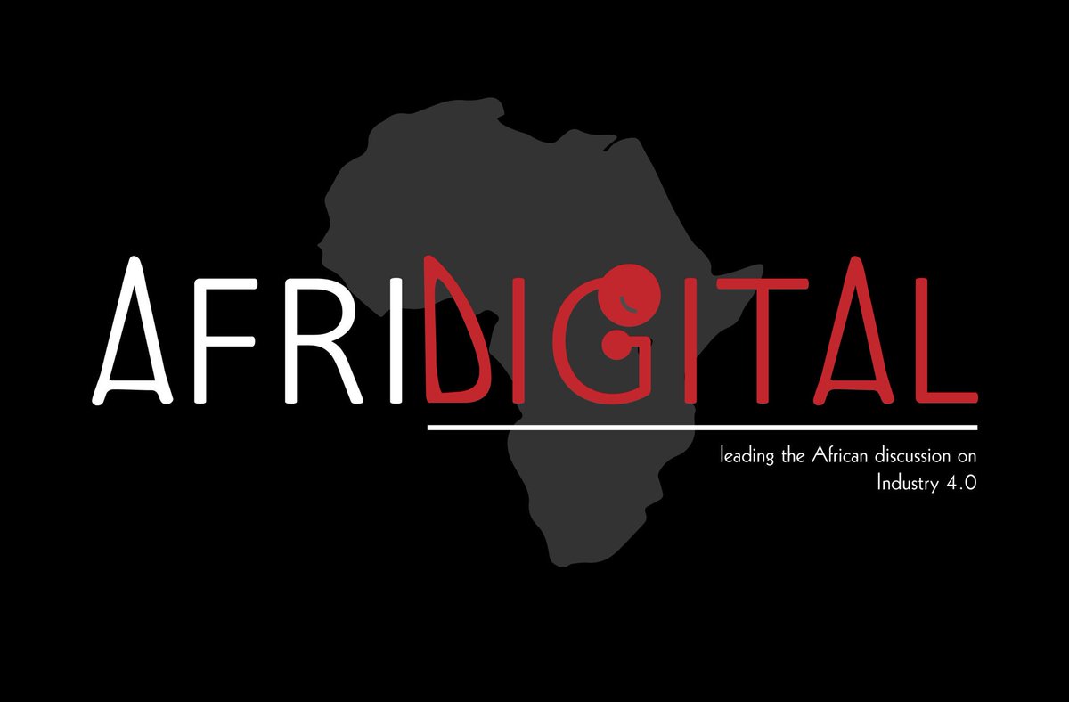 AfriDigitalZW's tweet photo. Hello! We are AfriDigital! Our purpose: To lead the African discussion around the fourth industrial revolution (aka Industry 4.0) and how it affects our industries and, as a result, our economies. #AfriDigital #TechTuesday #OpenLearning #ABDigital #ABComms https://t.co/IMeIvNH3Dm