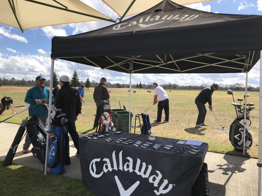 Anyone out there want to work for Callaway Golf in #YEG this summer?  I am currently looking to fill a Demo Day Rep position that will run from May to mid July!  Please DM me with any questions.