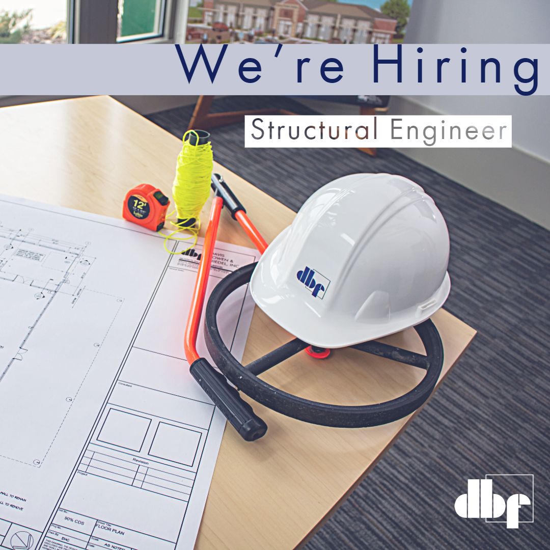 DBFINC83's tweet photo. We are looking for Structural Engineers. Join our award-winning multi-discipline design firm serving the Delmarva Peninsula. For more information please visit, https://t.co/TdDhVh4cr6. #Engineering #CreatingValuebyDesign #Salisbury #Maryland #Delaware https://t.co/XIi3E3OAPL