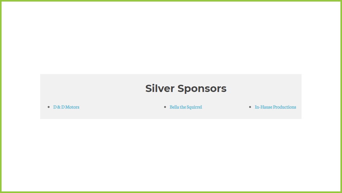 Sugar Creek Fun Runs tweet media